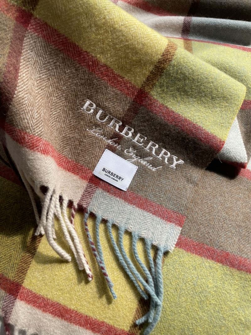 Burberry Scarf